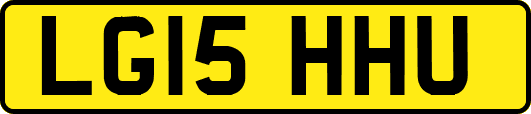 LG15HHU