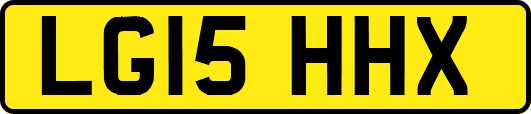 LG15HHX
