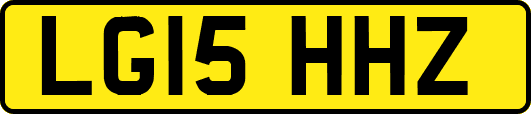 LG15HHZ