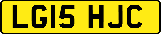 LG15HJC