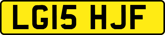 LG15HJF