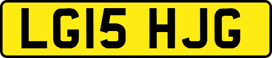 LG15HJG