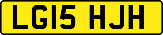 LG15HJH