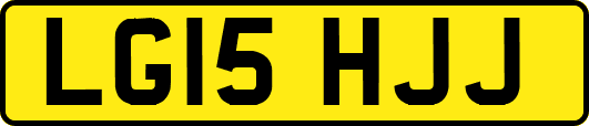 LG15HJJ