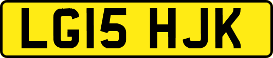 LG15HJK