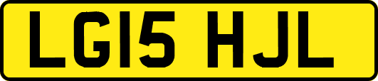 LG15HJL