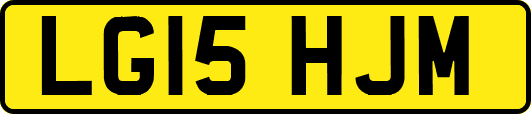 LG15HJM