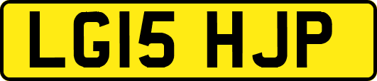 LG15HJP