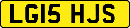 LG15HJS