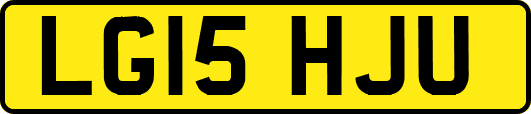 LG15HJU