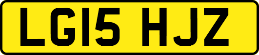 LG15HJZ