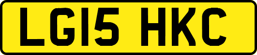 LG15HKC