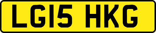 LG15HKG