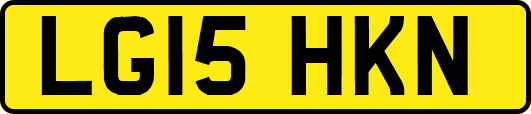 LG15HKN
