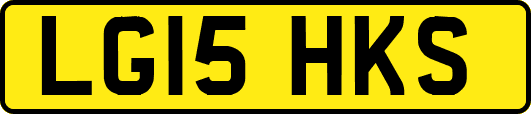 LG15HKS