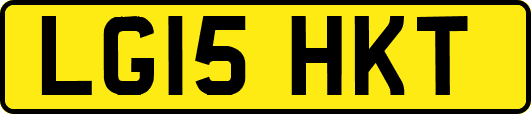 LG15HKT