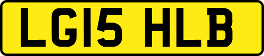 LG15HLB