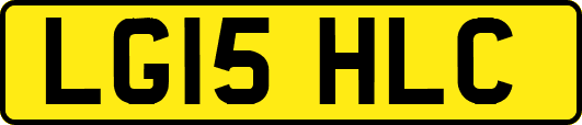 LG15HLC