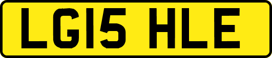 LG15HLE
