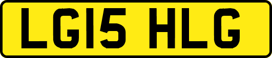 LG15HLG