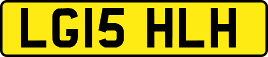 LG15HLH