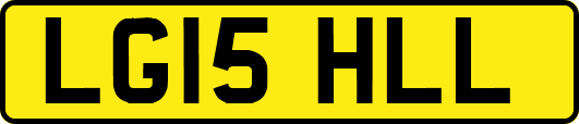 LG15HLL