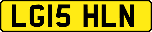 LG15HLN