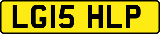 LG15HLP