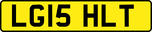LG15HLT