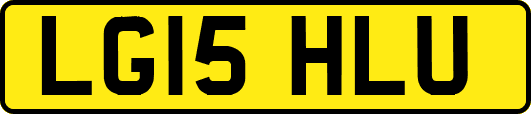 LG15HLU