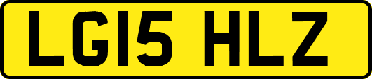 LG15HLZ