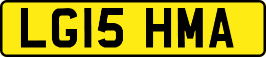 LG15HMA