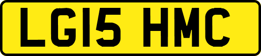 LG15HMC