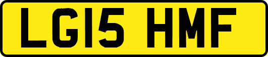 LG15HMF