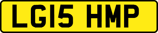 LG15HMP