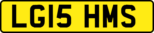 LG15HMS