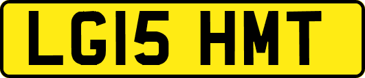 LG15HMT