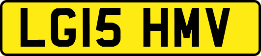 LG15HMV