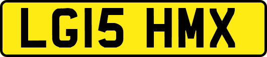 LG15HMX