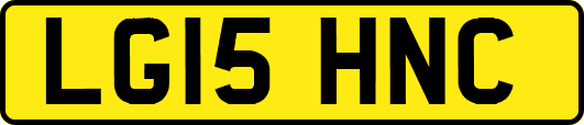 LG15HNC