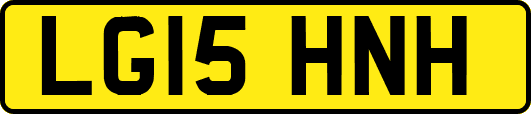 LG15HNH