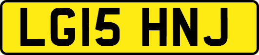 LG15HNJ
