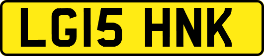 LG15HNK