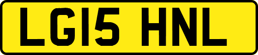 LG15HNL
