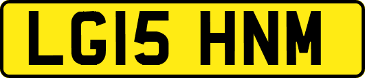 LG15HNM