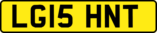LG15HNT