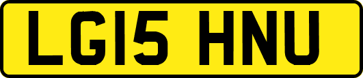 LG15HNU