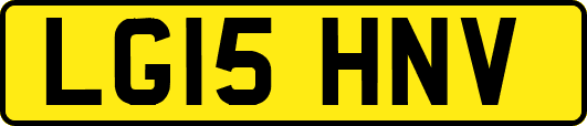 LG15HNV