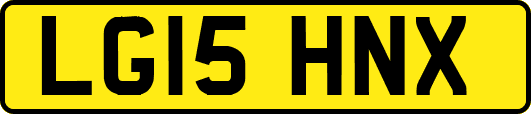 LG15HNX