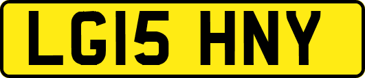 LG15HNY